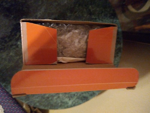 Crystal Legends by Godinger Fine Line Crystal Clock NIB