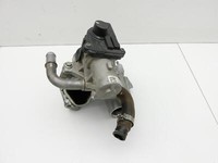 Nissan Qashqai J10 10-13 dCi 1.5 81KW K9KLHJ2 Abgasrückführventil EGR AGR Ventil Abgasregelventil Nissan Qashqai... Vorschau 2