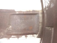 Renault Scenic IV R9 16-22 1 x Felge Aluminiumfelge 20 Zoll 5X114.3 Renault Scenic IV R9 16-22 01.04.2019 RE00043K5... Vorschau 5