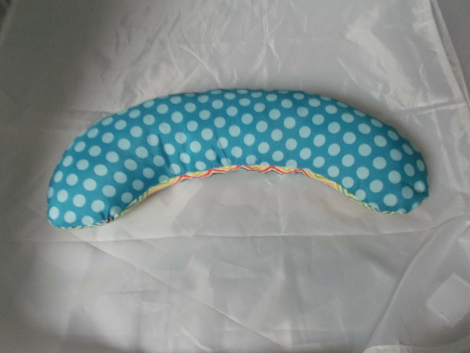 Infantino Go GaGa Twist&Fold Baby Gym Activity Floor Play Mat REPLACEMENT Pillow