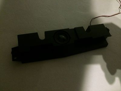 Alienware 18 R1 Speaker