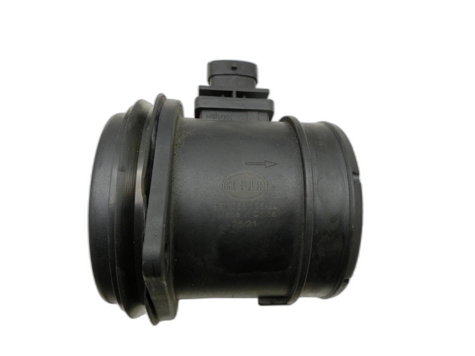 Volvo V60 I D3 13-18 2,0D 100KW Luftmassenmesser  - Bild 1