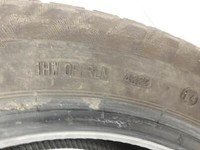 Volvo V40 II 12-16 1x Reifen Winterreifen Matador 205/55R16 91H 9.1mm Volvo V40 II 12-16 05.11.2013 gebraucht Vorschau 7