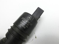 Mercedes E350 A207 10-13 Waschwasserpumpe Waschpumpe Mercedes E350 A207 10-13 17.03.2010 2218690121 3028232 gebraucht Vorschau 4