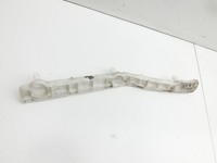 Peugeot 4007 GP 07-12 Halter Träger Aufnahme Führung für Stoßstange Links Hinten Peugeot 4007 GP 07-12 27.09.2007... Vorschau 2