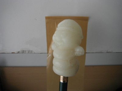 luciole bonux collection compléte