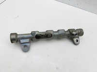 Opel Zafira C 11-16 2,0 121KW Hochdruck Verteiler Verteilerrohr Einspritzleiste Opel Zafira C 11-16 25.07.2012... Vorschau 4