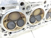 Mercedes S211 W211 E320 02-06 3,2 165KW 112949 Zylinderkopf Links Mercedes S211 W211 E320 02-06 30.11.2005... Vorschau 8