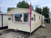 Holiday Home for Sale – ABI Horizon 3 Bed – Great Starter – £19,995