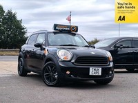 2013 MINI Cooper MINI Cooper 1.6 Petrol Automatic 5 Seats 5dr Hatchback 2WD ULEZ