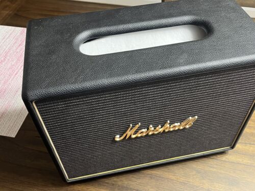 Marshall Woburn Speaker Cabinet Only Great Condition | eBay Marshall Woburn Speaker Cabinet Only Great Condition | eBay
