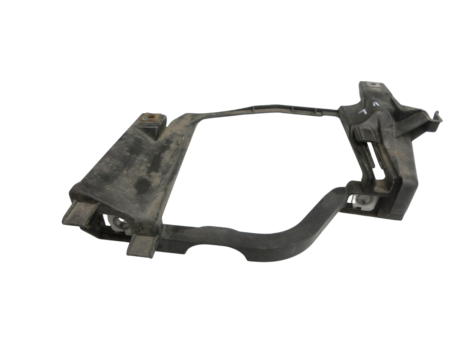 Supporto Supporto/Traversa Guida Alloggiamento/Sede per Faro Sx BMW E61 530xi LCI 07-09 - Bild 1