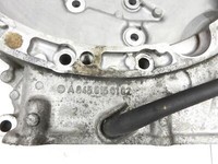 Mercedes W176 A180 12-15 CDI 1,5 80KW Platte für Motor Stirnplatte Gehäuse Motorblock Mercedes W176 A180 12-15... Vorschau 6
