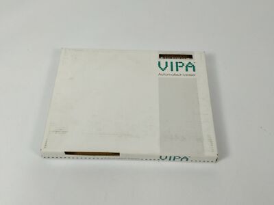 Vipa Ssn-Bg81a