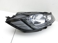 Jaguar XF X260 15-20 Xenon Scheinwerfer Frontscheinwerfer Rechts orig. 1 Jaguar XF X260 15-20 20.06.2017 T2H19447... Vorschau 4