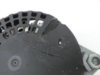 Toyota Auris E15 10-12 1,6 97KW Lichtmaschine Generator 90A Toyota Auris E15 10-12 29.08.2012 270600T081... Vorschau 7