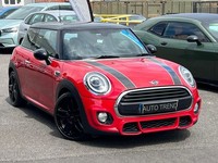 2018 MINI HATCHBACK 1.5 Cooper D II 3dr HATCHBACK Diesel Manual