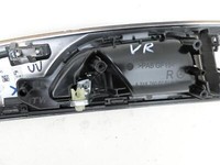 Mercedes CLS 250 C218 11-14 Kombi Türleiste Türgriff Rechts Vorne Innen Wurzelnuss 197 Mercedes CLS 250 C218 11-14... Vorschau 5