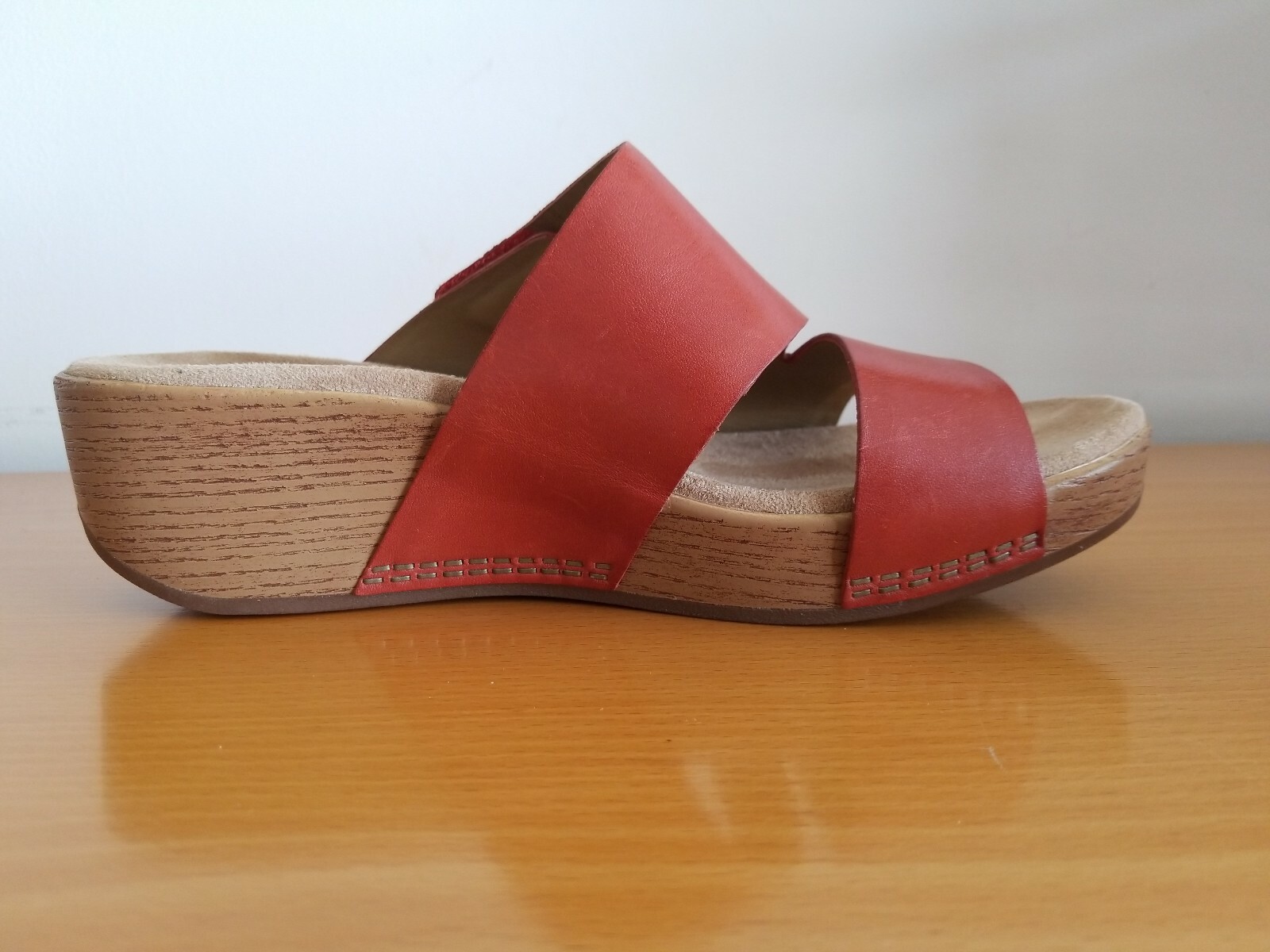 dansko june sandal