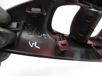 Nissan Juke F15 15-18 Blende Innen Auflage Applikation Einbaurahmen für Fensterheberschalter Links Vorne Nissan... Vorschau 6