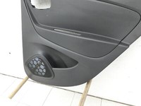 Renault Captur I J5 13-17 Türverkleidung Türpappe Rechts Hinten Renault Captur I J5 13-17 10.17.2013 gebraucht Vorschau 4