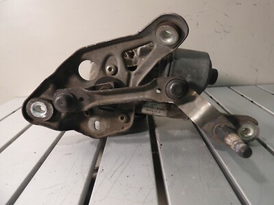 Motorino tergicristallo anteriore sinistro PEUGEOT 407 0390241968