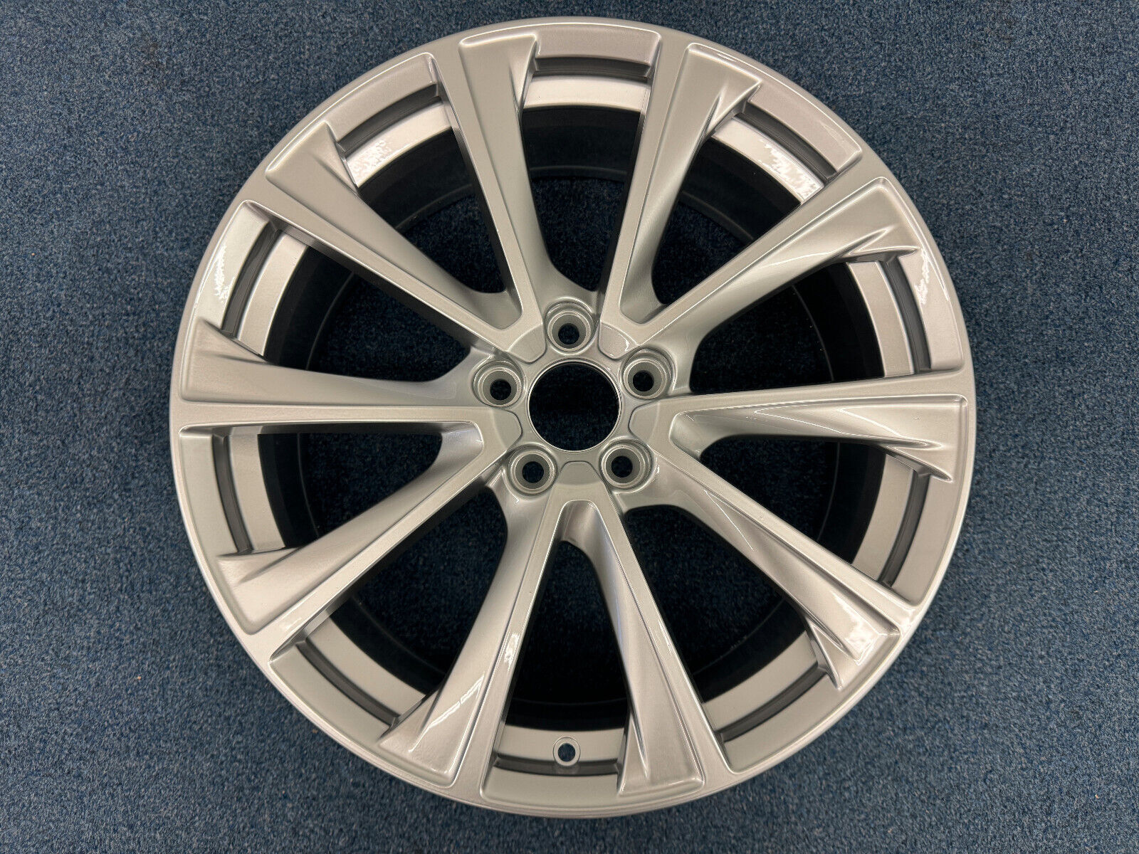 11-18 Volvo S60 V60 19 11-18 Volvo S60 V60 19
