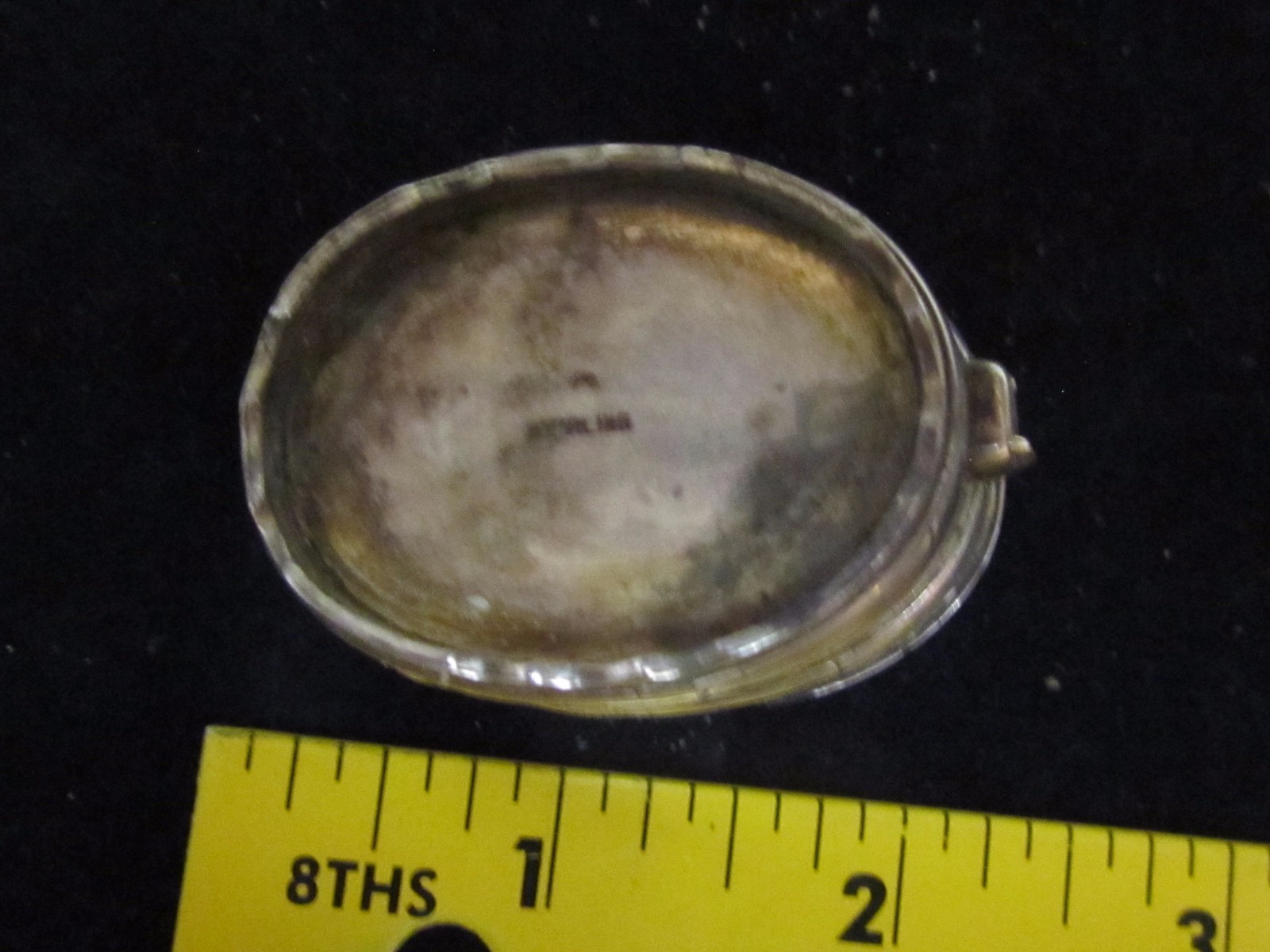 ASAHI  STERLING  SALT  /  PEPPER