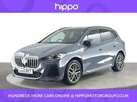 2023 BMW 2 Series Active Tourer 1.5 230xe 16.3kWh M Sport MPV 5dr Petrol Plug-in