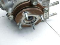 Toyota RAV4 IV 13-16 2.2 D-4D 110KW Verteilergetriebe Getriebe Toyota RAV4 IV 13-16 04.07.2014 3610042120 gebraucht Vorschau 6