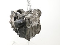 VW Golf Plus 5M 08-14 TSI 1,4 90KW LWZ Automatikgetriebe Getriebe LWZ ohne Wandler VW Golf Plus 5M 08-14 24.07.2009... Vorschau 4