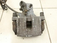 Mazda 3 BL 11-13 MZR 2,0 108KW Bremssattel Bremszange Hinten Links Mazda 3 BL 11-13 05.05.2011 gebraucht Vorschau 2