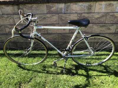 peugeot glacier point bicycle