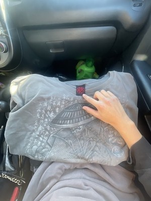 Item photo(s) from verified buyer