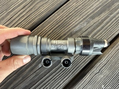 Surefire Flashlight M951 Weapon Light Without Pressure