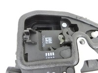 BMW E90 325xi 05-09 Lim Türschloss m. ZV Stellmotor Rechts Hinten BMW E90 325xi 05-09 13.04.2007 7202148... Vorschau 4