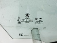 BMW G21 320dx 3er 19-22 Kombi Seitenscheibe RVK Türscheibe Rechts Vorne BMW G21 320dx 3er 19-22 17.09.2020 7466962... Vorschau 4