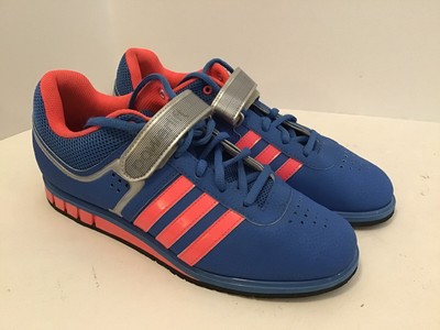 adidas leistung 2.0