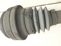 Mercedes C200 W205 14-18 Lim 2,0 135KW Antriebswelle Gelenkwelle Hinten Links Mercedes C200 W205 14-18 24.02.2016... Vorschau 4