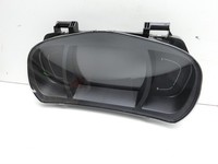 Renault Scenic IV R9 16-22 1,3 103KW Kombiinstrument Tacho Renault Scenic IV R9 16-22 01.04.2019 P248100665R gebraucht Vorschau 3