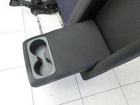Hyundai Tucson TL 15-21 Sitzbezug Rückenpolster Rechts für Rücksitzbank Hinten Hyundai Tucson TL 15-21 15.09.2016... Vorschau 2