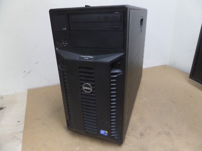 DELL POWER EDGE T410 XEON E5620 2.4GHz/2GB RAM/ 6x500 Gb HDD/NO OS