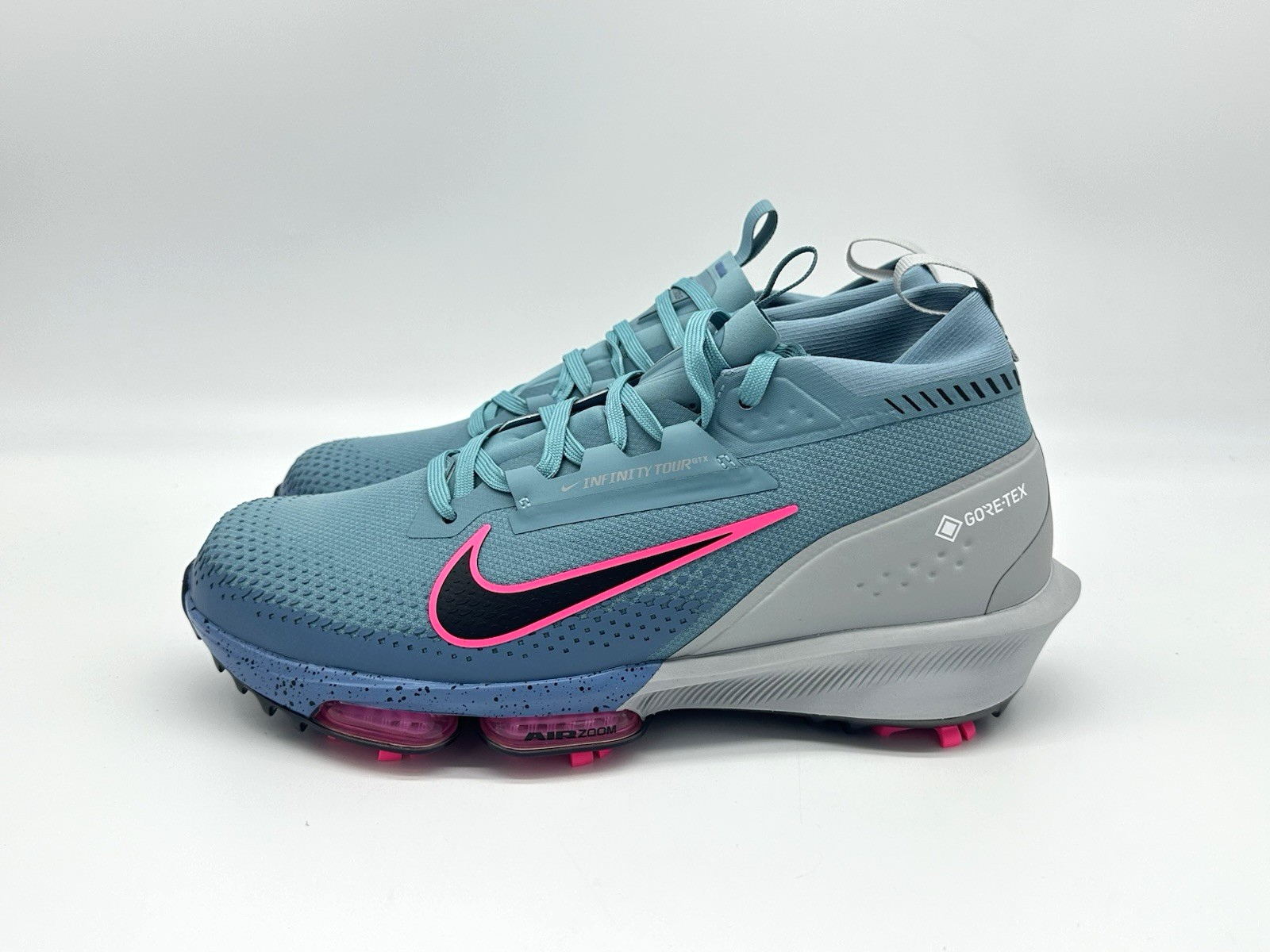Nike Air Zoom Infinity Tour NEXT% 2 Men's Golf Shoe | PGA