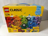 lego 442 pieces
