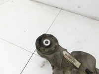 VW Tiguan 5N 07-11 TDI 2,0 125KW 4WD Differential Hinterachsgetriebe Hinten VW Tiguan 5N 07-11 25.09.2009... Vorschau 9