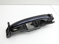 Mercedes A209 CLK200 05-09 Cabrio Türgriff Griff aussen Links Vorne 359 Mercedes A209 CLK200 05-09 05.05.2004... Vorschau 4