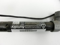 BMW 5er GT F07 09-13 Lim Gurtstraffer Gurtschloss Sicherheitsgurt Links Vorne BMW 5er GT F07 09-13 28.03.2011... Vorschau 3