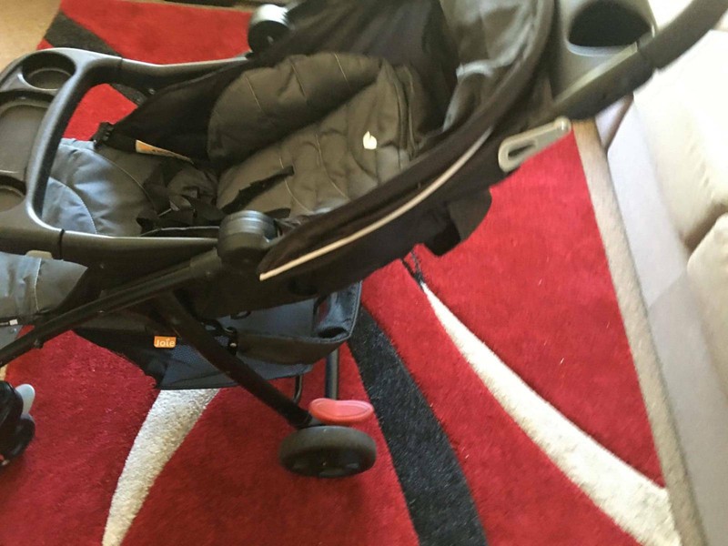 baby capsule gumtree