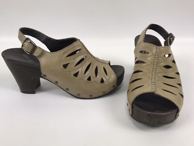 dansko rowena