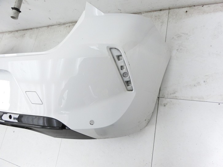 Opel Astra L 21-26 5T Stoßstange Stoßfänger Heckstosstange Hinten EWP Opel Astra L 21-26 27.04.2023 168418891T gebraucht Bild 6